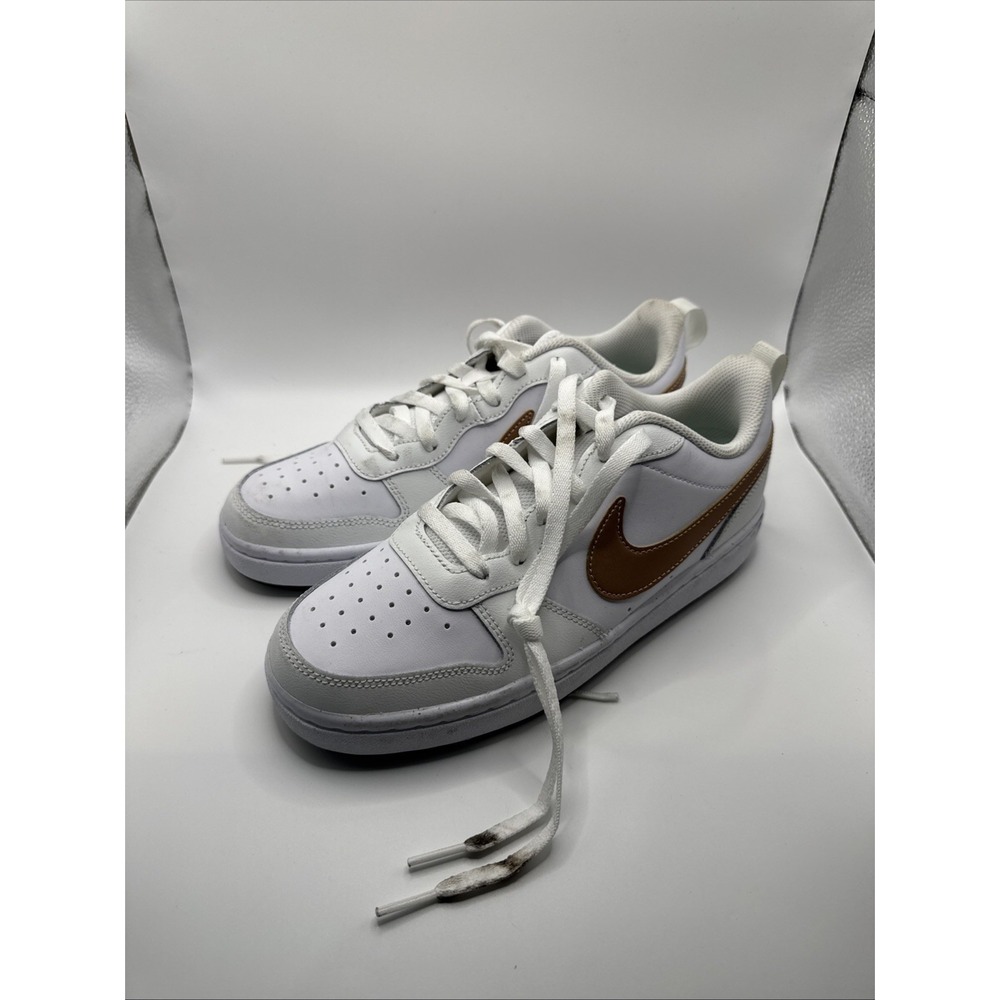 Nike Boys 6Y Tennis Shoes #1114